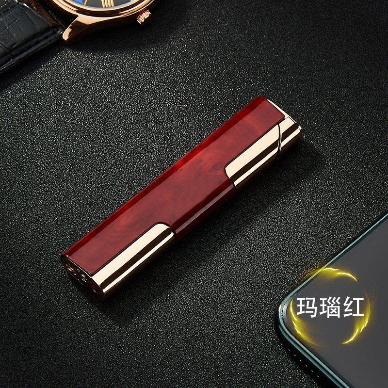 轻便礼物小型点烟器防风打火机
