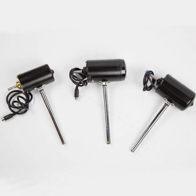 小型电机60-300w实验室搅拌器电机电动搅拌器直流电机直销