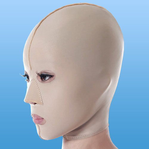 美容V脸神器皱纹防下垂法令纹脸