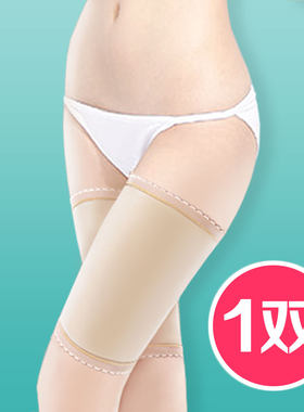 疤痕增压力大腿弹力套儿童定制
