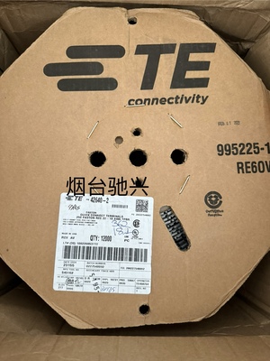 42640-2 TE 接线端子 现货库存