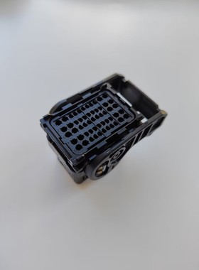 莫仕 连接器 34885-5511 348855511