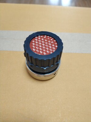 ITTCannon连接器192991-0648