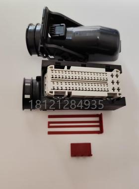 泰科 连接器 9-1452995-9 76PIN