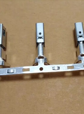 博世汽车连接器插针1928498807原装正品