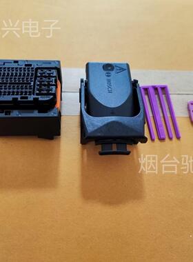 1928405452 BOSCH 博世连接器91PIN接插件