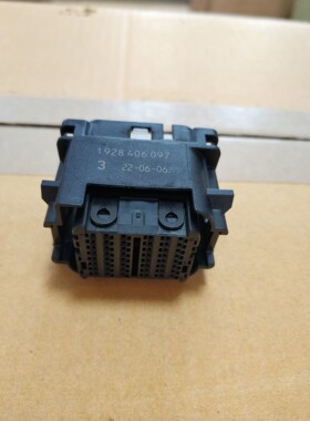 1928406097 Bosch 48针 接插件