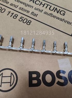 博世 大端子1928499399 防水