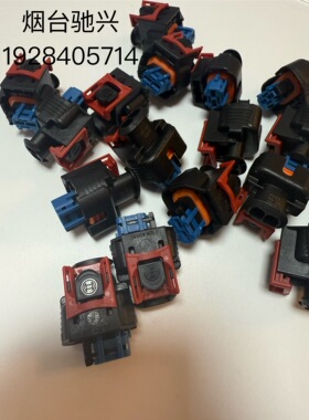 1928405714 博世连接器