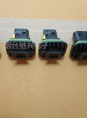 1-1703843-1 TE 泰科 接插件 3P