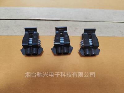 Delphi连接器12052641