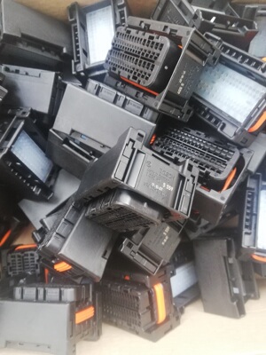 Bosch/博世60P连接器1928405559