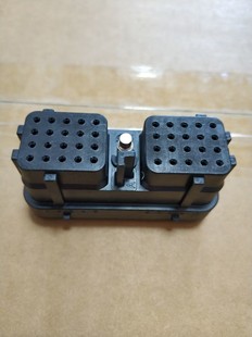 接插件 Deutsch DRC26 60S06