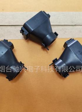 1897014-2泰科连接器尾夹