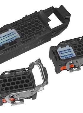 博世高压连接器1928404201 插头（1 928 404 201）