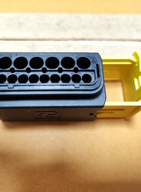 1-1563878-1泰科15P连接器