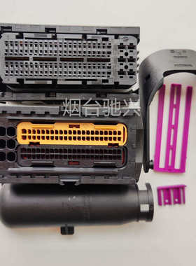 TE 94针插件 3-1355136-3 原装正品现货