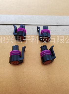 12065287Delphi德尔福连接器