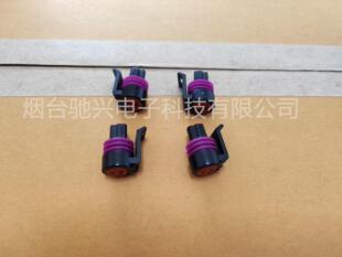 12065287Delphi德尔福连接器