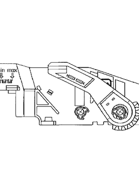 1928404197Bosch插头1 928 404 197高压连接器