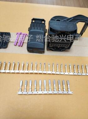 1928405161 Bosch博世连接器 接插件