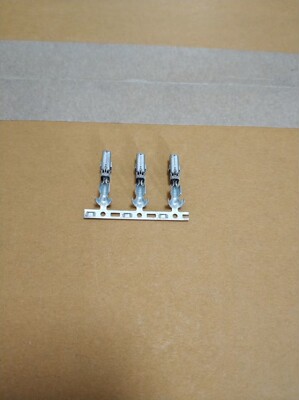 泰科连接器端子1241396-1原装