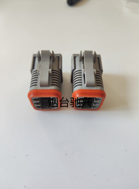 ITT 132066-4100 连接器 接插件