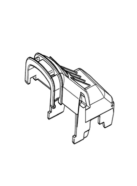 博世高压连接器1928405164（1 928 405 164）