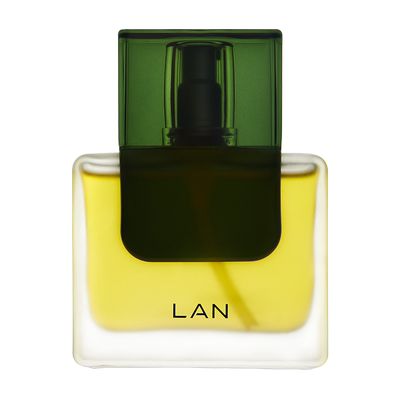 【先试后买】LAN时光油体验装