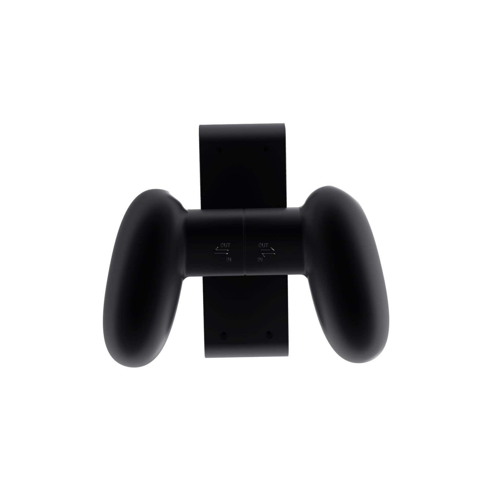 新款Switch 2左右小手柄充电握把NS2手柄可拆卸简易握把