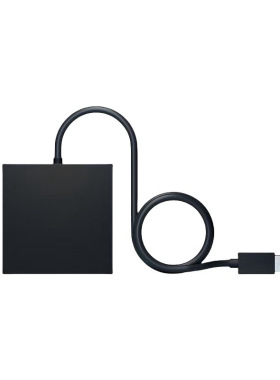 适用于PS5 VR2 PC适配器 psvr2 电脑转换器 适用于steam vr游戏