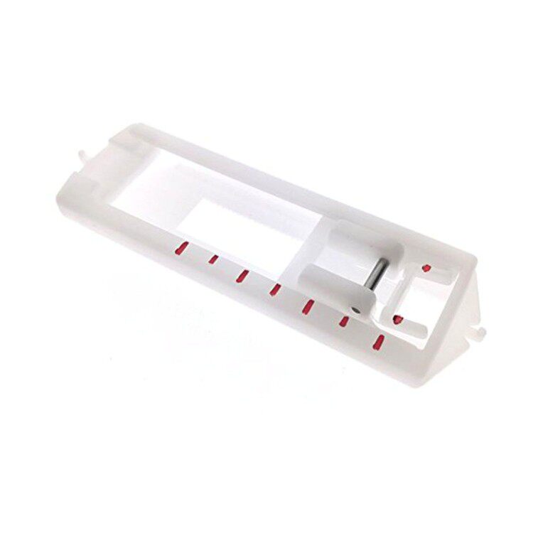 스웨터 헤밍 유물 FANGHUA 재봉틀 액세서리 컬렉션 헤밍 노루발 지퍼 노루발 재봉틀 노루발 헤밍