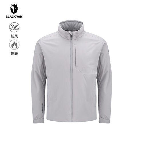 BLACKYAK布来亚克保暖夹克男