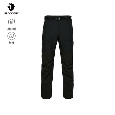 BLACKYAK/布来亚克登山裤男
