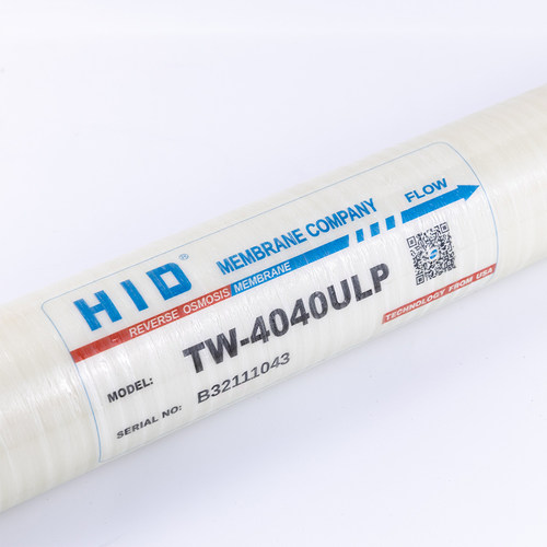 工业反渗透膜RO膜HID惠灵顿TW-4040ULP MEMBRANE COMPANY OSMOSIS