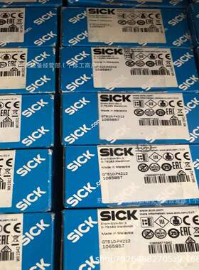 TIM320-0131000S02 西克传感器全新现货