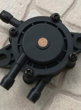 Fuel Pump Briggs & Stratton 491922, 808656 百力通燃油泵