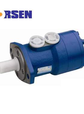 KERSEN  OMPS系列双支撑双轴承液液压马达