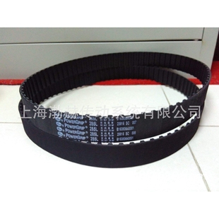 270L 263L 277L 285L 304L盖茨GATES橡胶同步带 255L 300L 259L