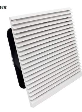 QVKS康双 FU9805C.230+2206电气柜散热风扇 配电箱散热风扇