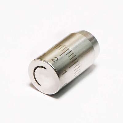 复刻版辣妈Slayer 咖啡机无极蒸汽头可调节喷嘴