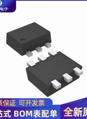 全新进口  MP1603GTF-Z  贴片 SOT563 MP1603  量大价优