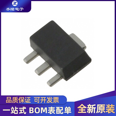 全新原装SKY65017-70LF 封装SOT-89-3   RF放大器