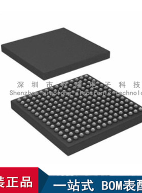 全新进口  TMS320C5517AZCHA20 NFBGA196 数字式信号处理器