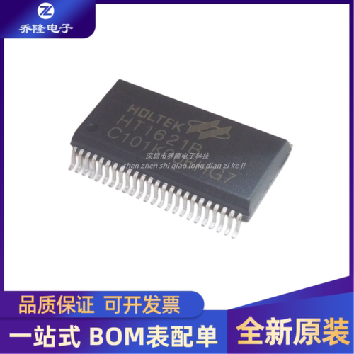 HT1621BSSOP-48芯片IC