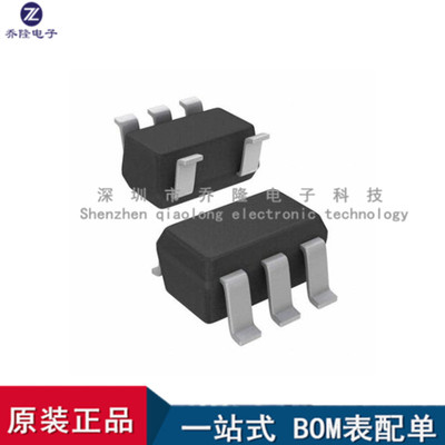 全新INA180B1QDBVRQ1SOT-23-5