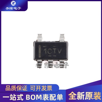 原装正品OPA189IDBVR SOT-23-5 单路 多路复用器友好型运算放大器