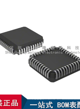 全新原装 DS80C310-QCG 嵌入式 - 微控制器 44-LCC封装  专业配单