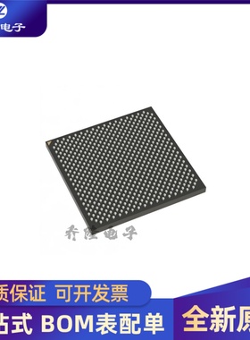 全新原装 MIMX8QX6AVLFZAC FBGA609  单片机