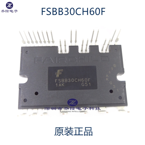 原装正品FSBS15CH60F FSBB20CH60C FSBB30CH60C FSBB30CH60F 】